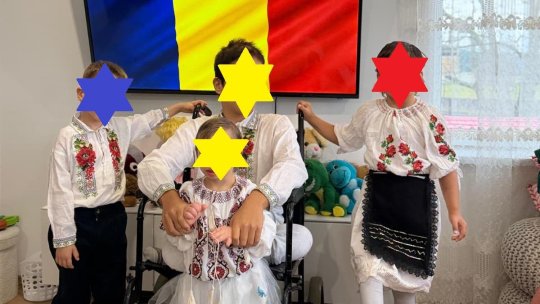 Ziua Internațională a Persoanelor cu Dizabilități, marcată la DGASPC Brașov