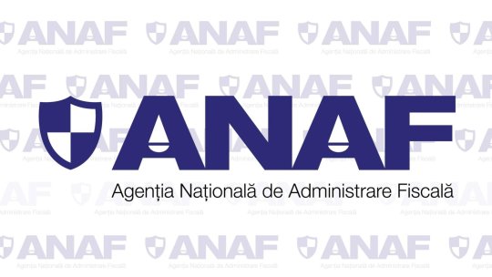 Fraude în numele ANAF