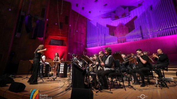 4 concerte extraordinare de Crăciun la Sala Radio