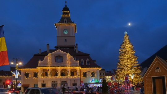 În noaptea de Revelion, strada Mureșenilor va fi închisă circulației rutiere