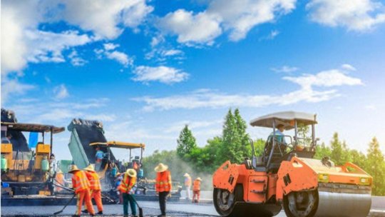 CJ Brașov, proiect de modernizare a infrastructurii rutiere