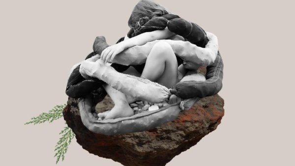 Vernisajul expoziției de grup „Tower of Strength”, la Muzeul de Artă Brașov