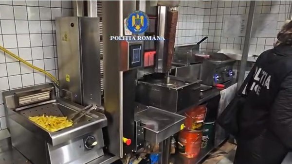 Controale de amploare în trei localități brașovene