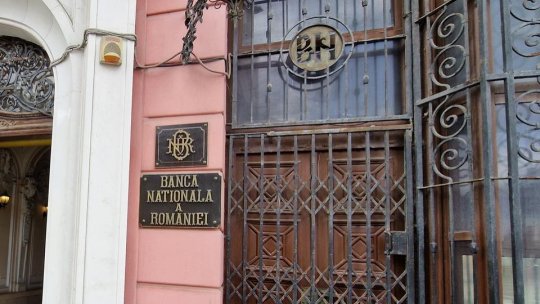 Ziua Porților Deschise la BNR Brașov