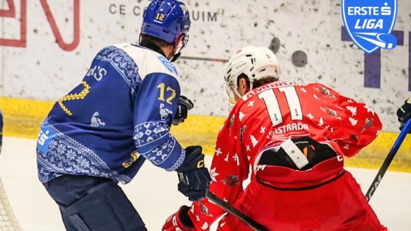 Hochei: Corona Brașov a fost învinsă de ACSH Gheorgheni