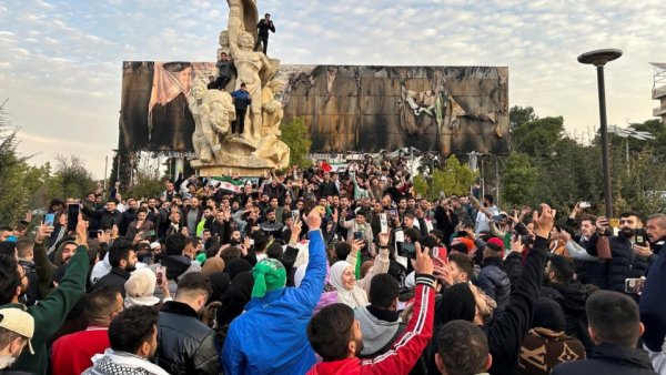 Siria: Un an de la căderea fostului preşedinte Bashar al Assad