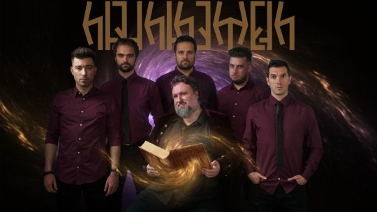 Hteththemeth continuă turneul de promovare. Pe 13 decembrie, trupa brașoveană concertează acasă, la Rockstadt