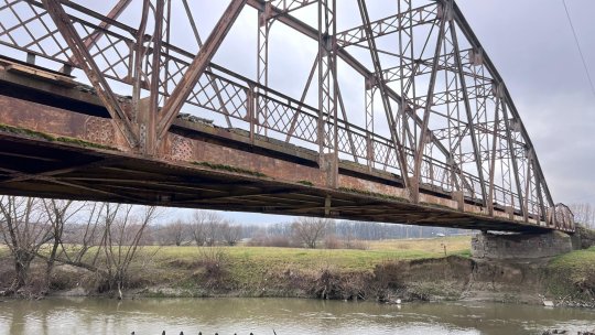 Soluții pentru rezolvarea problemei traficului rutier din zona Hărman - Podu Oltului