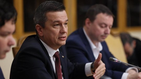 Eşecul de la alegerile pentru Primăria Capitalei, în analiza conducerii PSD