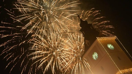 Cazările din Centrul Istoric al Brașovului, cele mai râvnite pentru petrecerea de Revelion