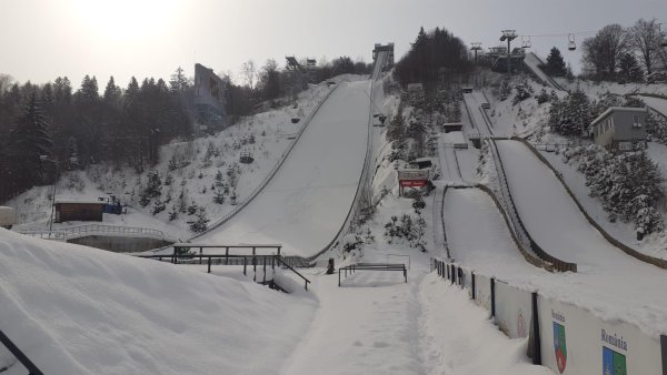 FOTE Brașov 2027, proiect major pentru sportul românesc