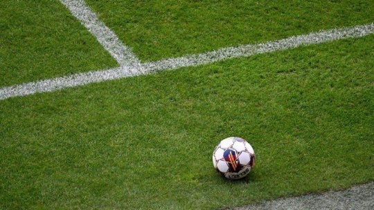 Fotbal: Programul meciurilor de marți din play-off-ul pentru optimile Champions League