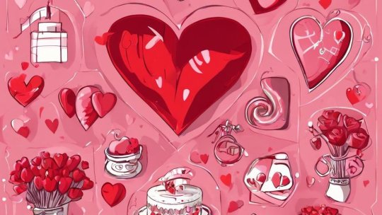 Cadouri inedite de Valentine’s Day: flori, jocuri și dans