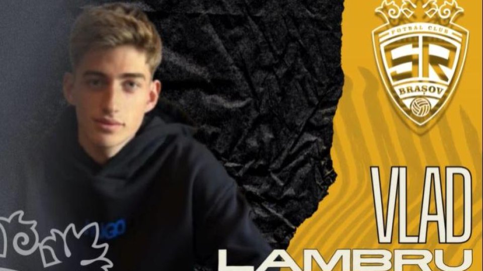 Fotbal: Continuă transferurile la SR Brașov