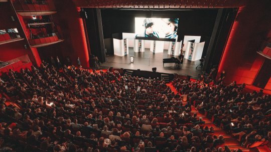 Premiile Gopo 2025: Peste 120 de producții românești  în cursa pentru nominalizări