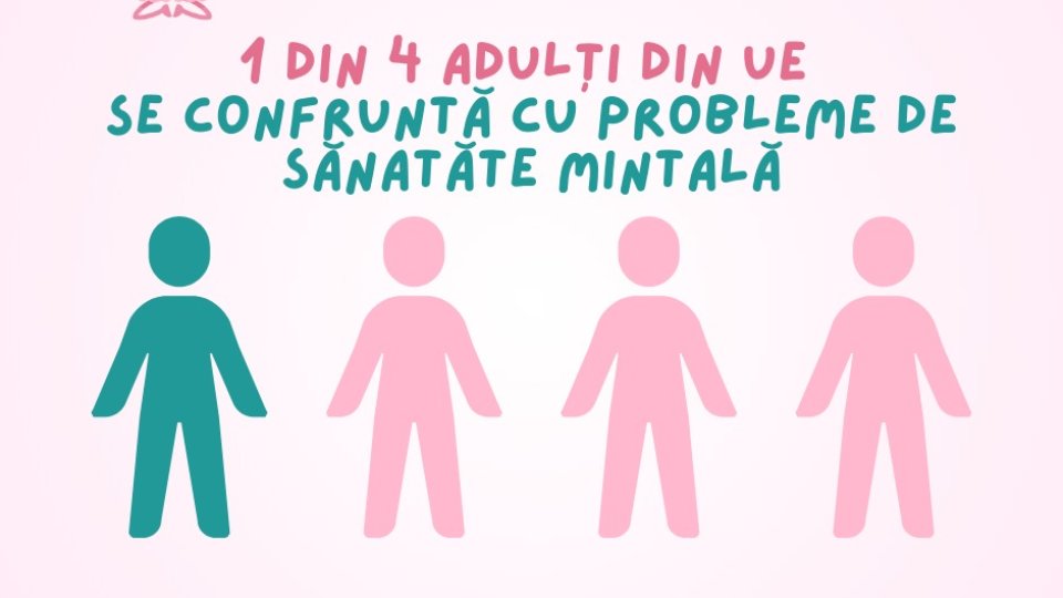 Viață pe muchie de realitate. Despre provocări ale pacienților cu schizofrenie după ce ies din spitale