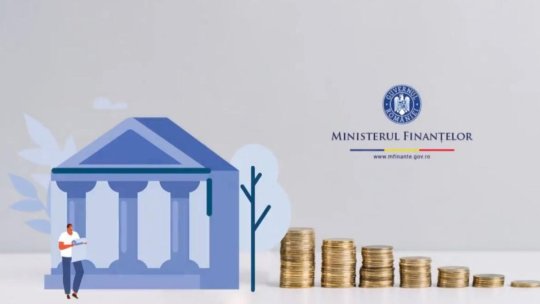 O nouă ediție de titluri de stat TEZAUR a fost pusă la dispoziția românilor