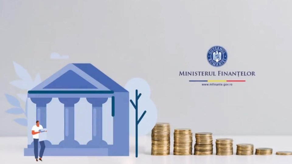 O nouă ediție de titluri de stat TEZAUR a fost pusă la dispoziția românilor