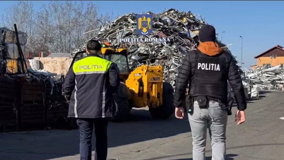 Amenzi pentru firmele de salubritate | VIDEO