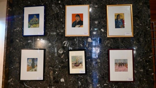 Interviu cu artizanul Nicolae Ionescu