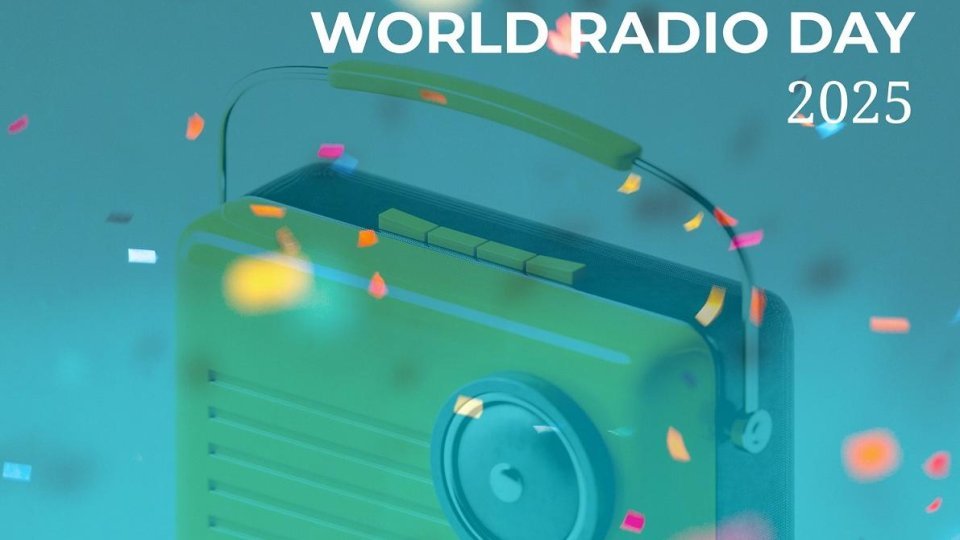 13 februarie, Ziua Mondială a Radioului