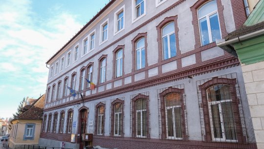 Bani europeni pentru două grădinițe din Brașov