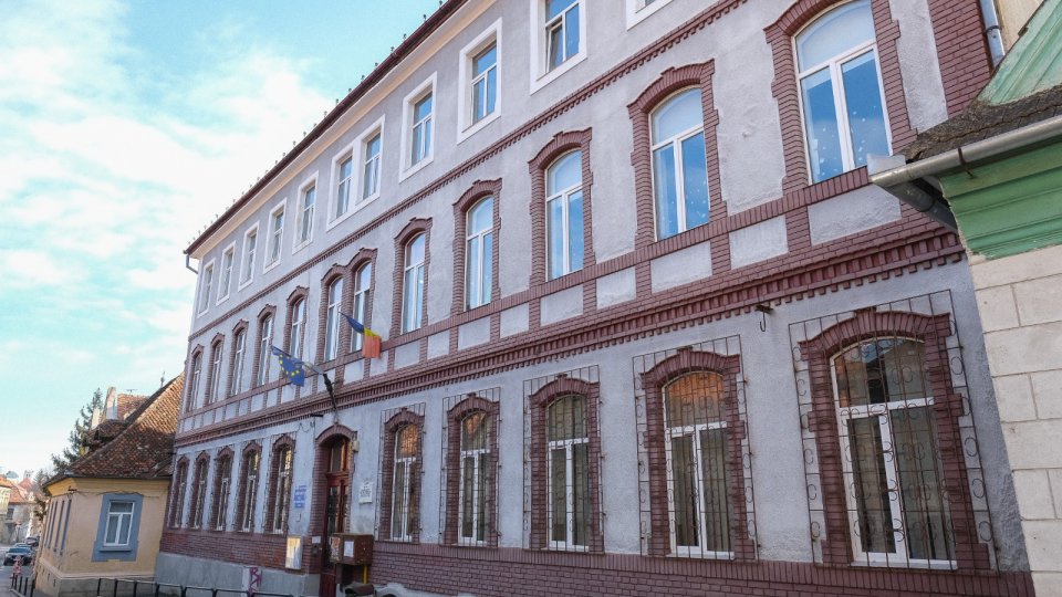 Bani europeni pentru două grădinițe din Brașov