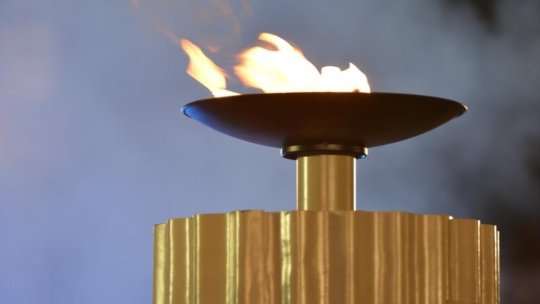 FOTE 2025. Români, în probele de schi fond