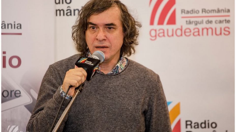 Reacții critice după ce Mircea Cărtărescu nu a fost admis în Academia Română