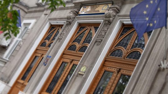 Procurorii anticorupție fac percheziții la Comandamentul Logistic Întrunit al Armatei