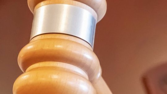 ICCJ: Laura Vicol și Vladimir Ciorbă, eliberați din arest preventiv