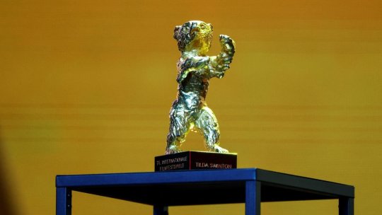 România, reprezentată la Berlinale 2025 de filmul „KONTINENTAL '25”, regizat de Radu Jude