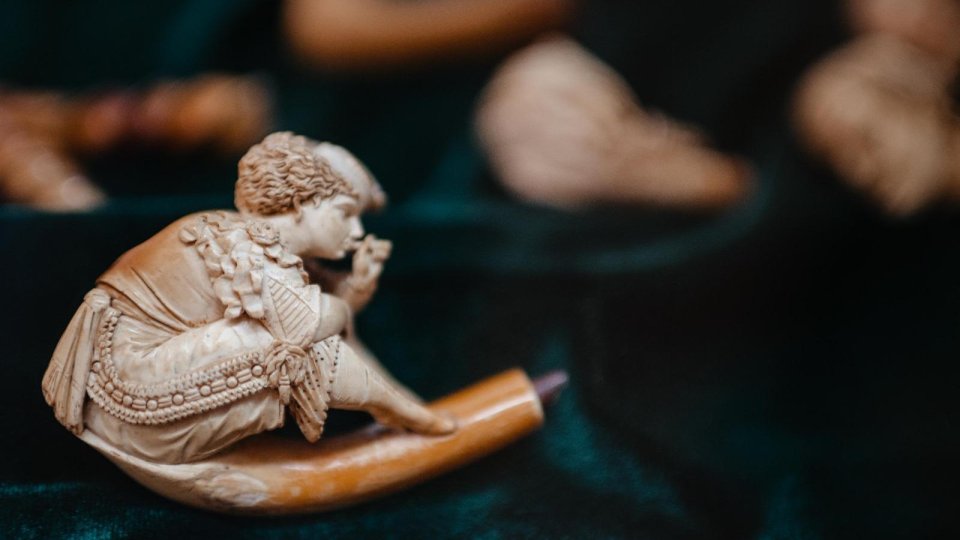 „Viciu și istorie la Kustenge”, expoziție la Muzeul Țării Făgărașului