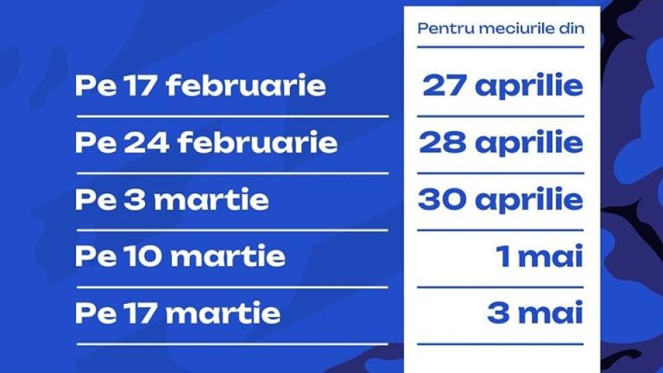 Hochei: Se pun în vânzare biletele pentru Campionatul Mondial de Hochei pe Gheață