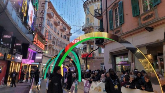 Câștigătorii Festivalului de la Sanremo