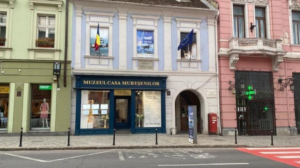Vacanța de schi... la muzeu