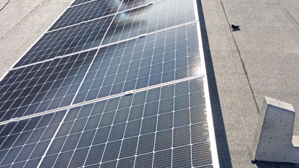 Se prelungește data de depunere a solicitărilor pentru finanțările destinate panourilor fotovoltaice