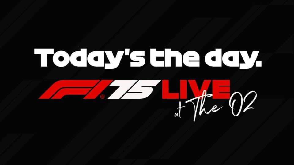 Formula 1 sărbătorește 75 de ani cu un eveniment grandios la Londra