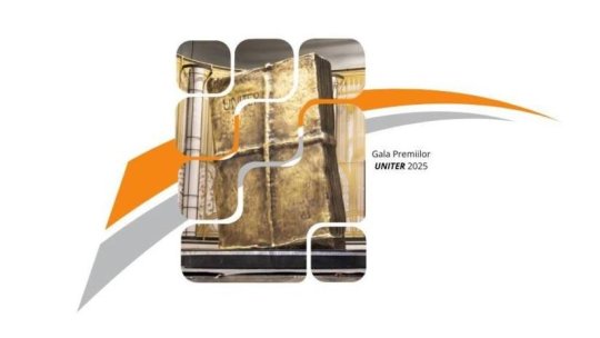 Au fost anunțate nominalizările și premiile speciale ale Galei UNITER 2025