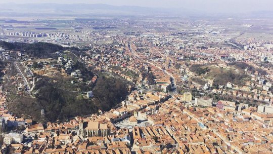 Peste 1500 de afaceri din Brașov au fost închise anul trecut
