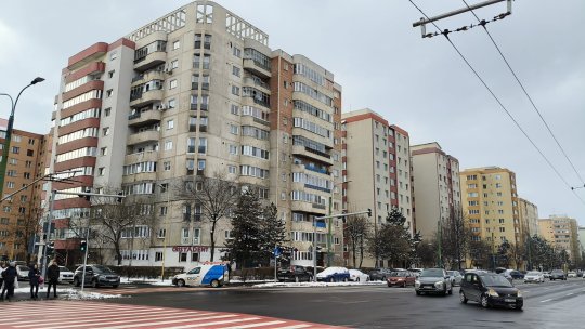 Tendințe pe piața imobiliară din Brașov