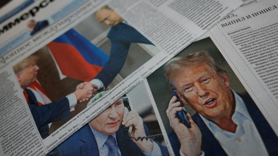 Șeful Cancelariei prezidențiale: Rusia a cerut SUA retragerea din estul Europei, inclusiv România