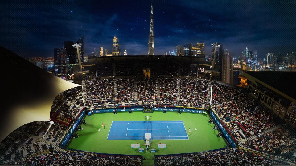 Tenis: WTA Dubai 2025: Sorana Cîrstea, în sferturi