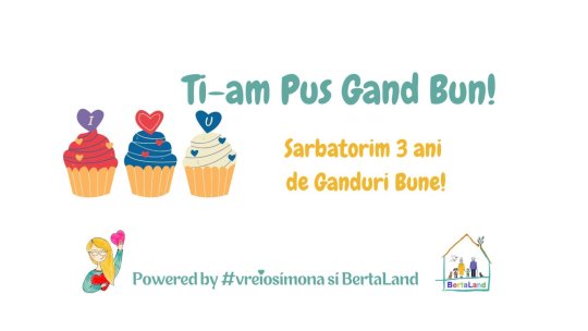 Scrisori de dragoste, după trei ani de „gânduri bune”