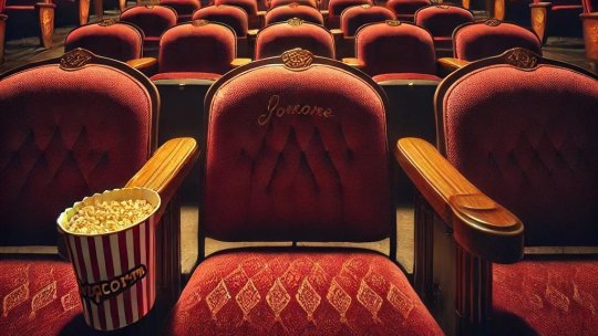 Festivalul Filmului Francez revine la Brașov în martie