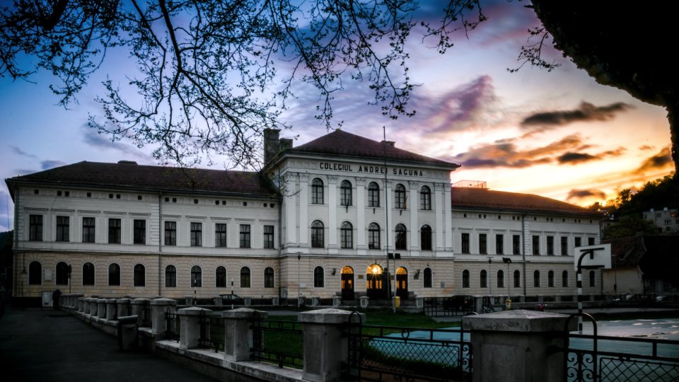 Clădiri eficientizate energetic cu fonduri de la BERD