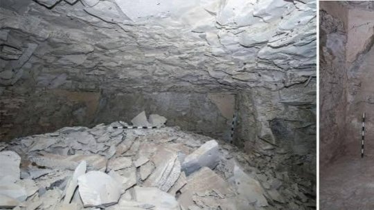 Descoperire istorică: Mormântul faraonului Tutmes al II-lea a fost găsit în Egipt