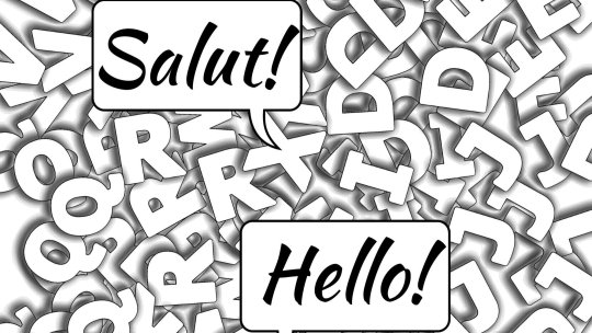 21 februarie - Ziua internațională a limbii materne