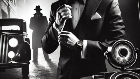 Amazon preia controlul asupra seriei James Bond