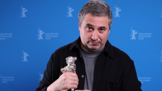 Filmul lui Radu Jude, „Kontinental '25”, a câștigat Ursul de Argint pentru scenariu